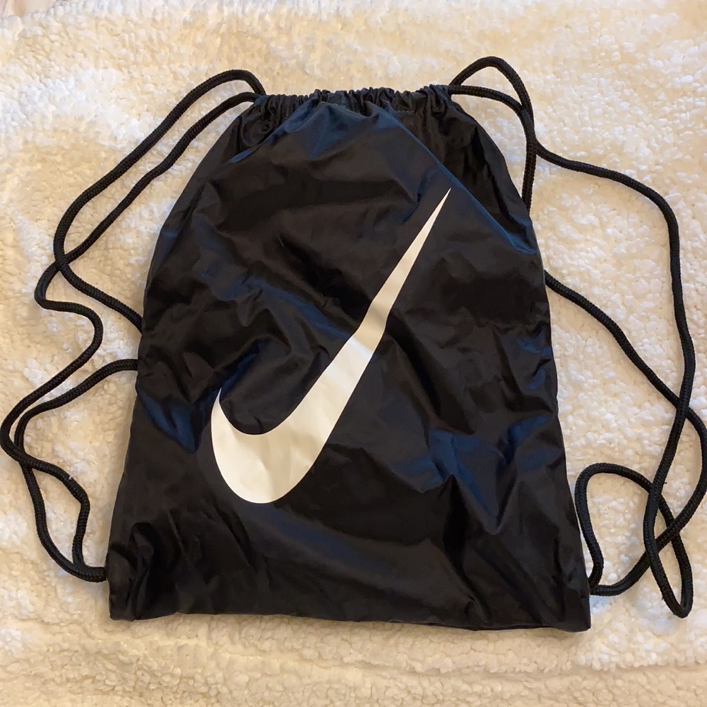 Nike Drawstring Backpack - image 2